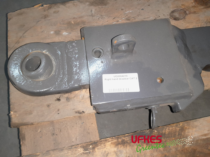 Valtra DRAWBAR - Rėmas/ Važiuoklė - Žemės ūkio technika: foto 5 Valtra DRAWBAR - Rėmas/ Važiuoklė - Žemės ūkio technika: foto 5