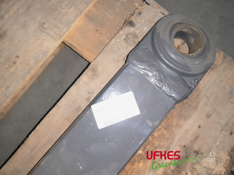 Valtra DRAWBAR - Rėmas/ Važiuoklė - Žemės ūkio technika: foto 2 Valtra DRAWBAR - Rėmas/ Važiuoklė - Žemės ūkio technika: foto 2