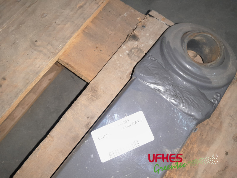 Valtra DRAWBAR - Rėmas/ Važiuoklė - Žemės ūkio technika: foto 3 Valtra DRAWBAR - Rėmas/ Važiuoklė - Žemės ūkio technika: foto 3