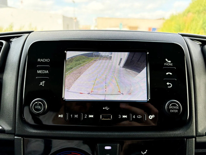 Nauja Krovininis mikroautobusas Citroën Jumper Jumper L3H2 | Leasing: foto 15