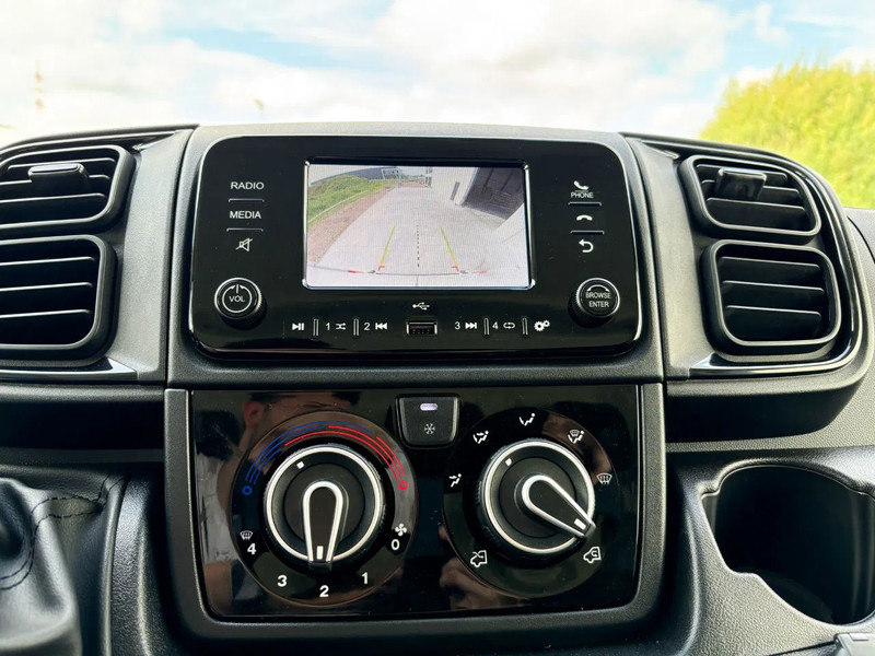 Nauja Krovininis mikroautobusas Citroën Jumper Jumper L3H2 | Leasing: foto 14