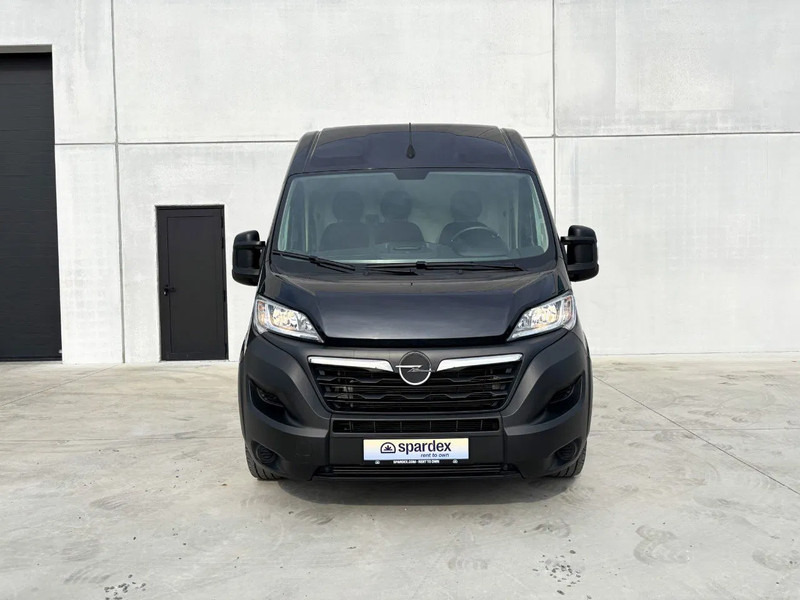 Opel Movano Movano | Leasing - Krovininis mikroautobusas: foto 2 Opel Movano Movano | Leasing - Krovininis mikroautobusas: foto 2