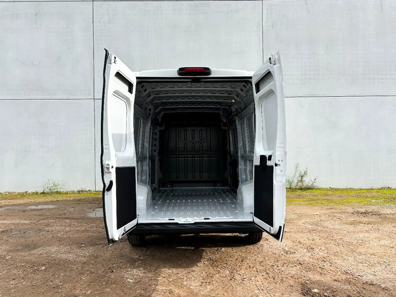 Krovininis mikroautobusas Peugeot Boxer L3H2 | Leasing: foto 8