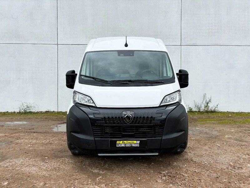 Peugeot Boxer L3H2 | Leasing - Krovininis mikroautobusas: foto 2 Peugeot Boxer L3H2 | Leasing - Krovininis mikroautobusas: foto 2