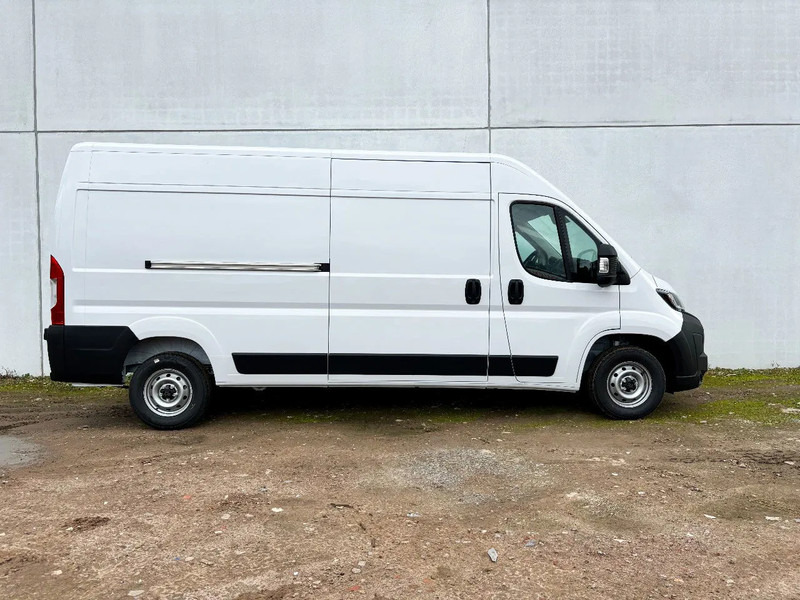 Peugeot Boxer L3H2 | Leasing from €846/month - Krovininis mikroautobusas: foto 5 Peugeot Boxer L3H2 | Leasing from €846/month - Krovininis mikroautobusas: foto 5