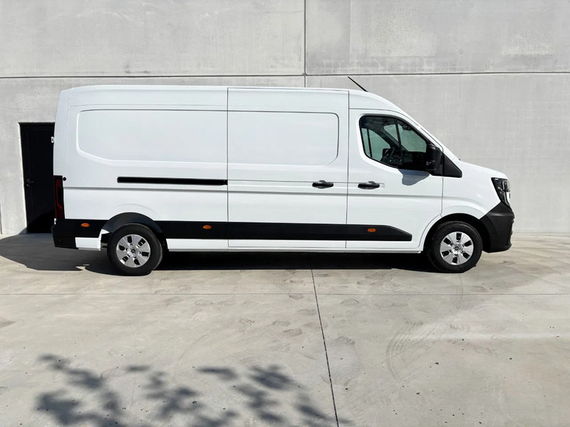 Renault Master L3H2 | Leasing - Krovininis mikroautobusas: foto 3 Renault Master L3H2 | Leasing - Krovininis mikroautobusas: foto 3