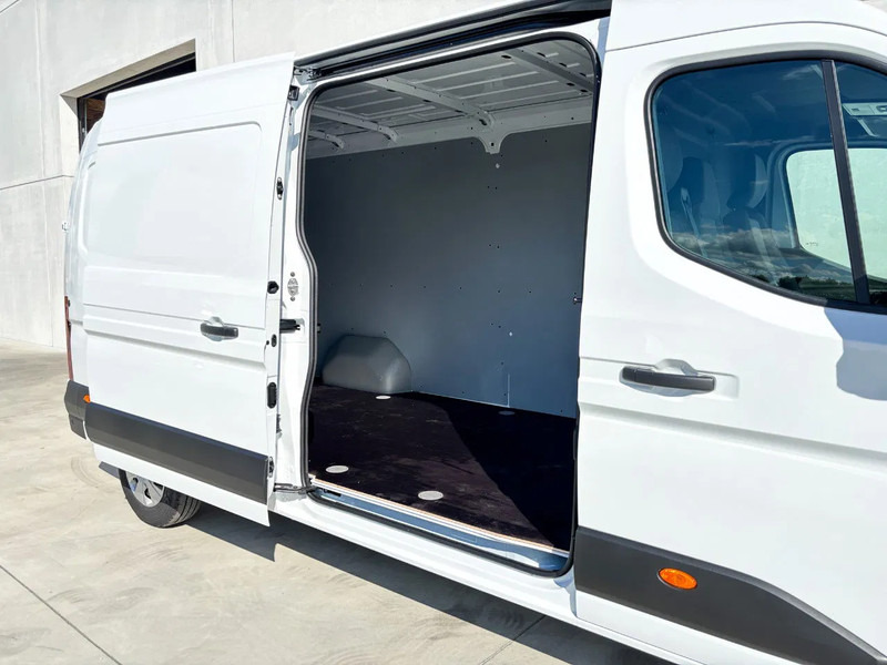 Renault Master L3H2 | Leasing - Krovininis mikroautobusas: foto 5 Renault Master L3H2 | Leasing - Krovininis mikroautobusas: foto 5