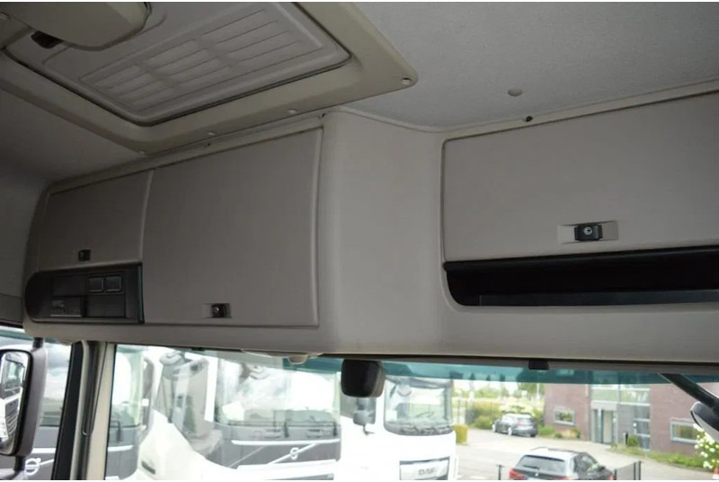 Vilkikas DAF XF 480 SSC | Leasing from €1602/month: foto 9