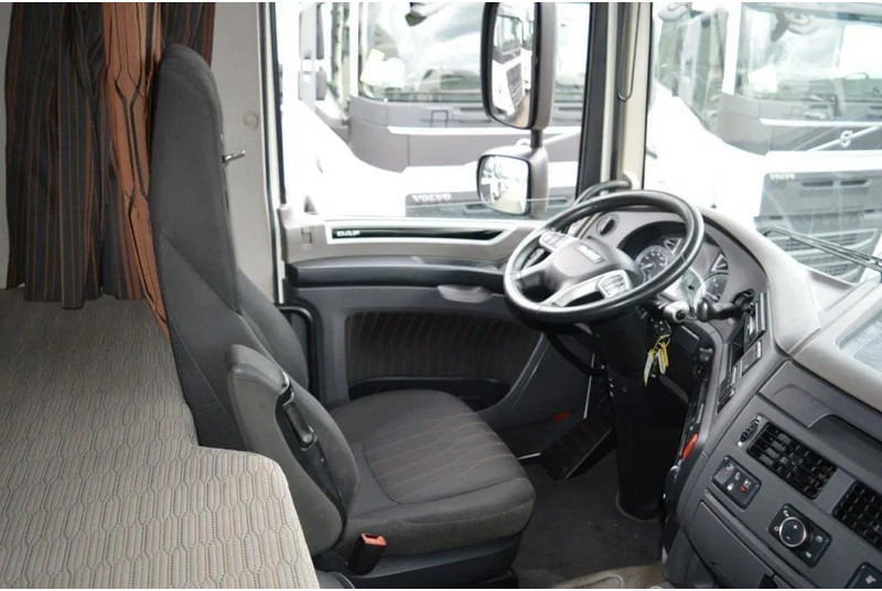 Vilkikas DAF XF 480 SSC | Leasing from €1602/month: foto 12