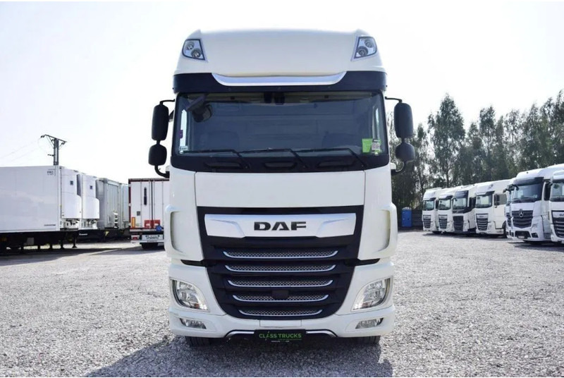 Vilkikas DAF XF 480 SSC | Leasing from €1602/month: foto 6