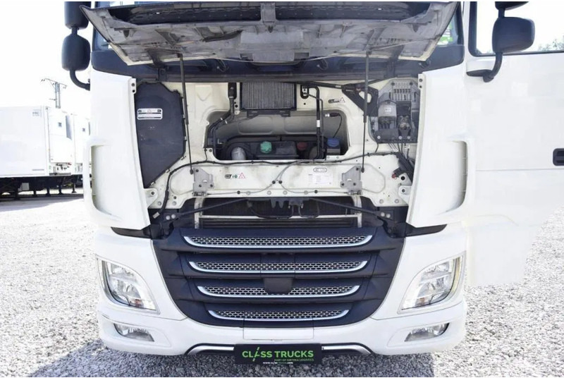 Vilkikas DAF XF 480 SSC | Leasing from €1602/month: foto 7