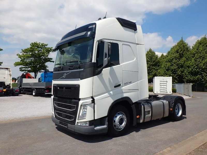 Volvo FH 500 Globetrotter XL | Leasing - Vilkikas: foto 1 Volvo FH 500 Globetrotter XL | Leasing - Vilkikas: foto 1