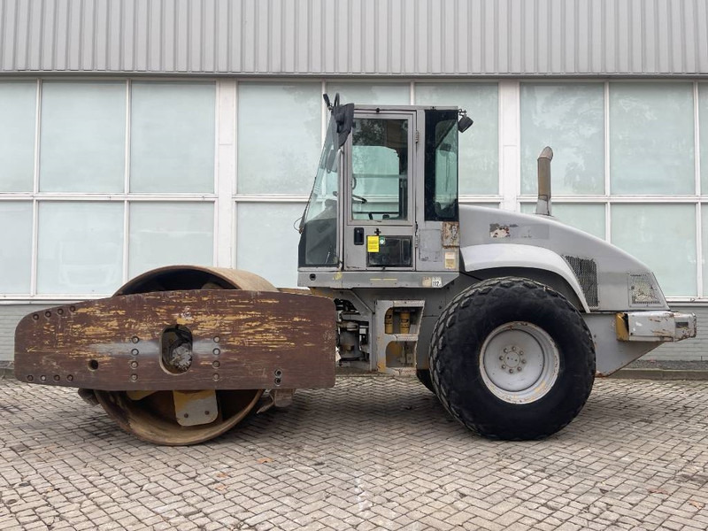 Cat CS 663 E - Volas: foto 3 Cat CS 663 E - Volas: foto 3