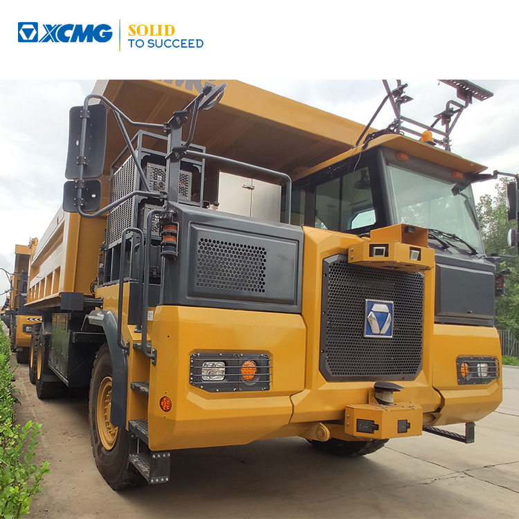 XCMG Official Second Hand Chinese Tipper Truck 72 Ton XDR80TE Mining Dump Truck Price - Savivartis: foto 1 XCMG Official Second Hand Chinese Tipper Truck 72 Ton XDR80TE Mining Dump Truck Price - Savivartis: foto 1