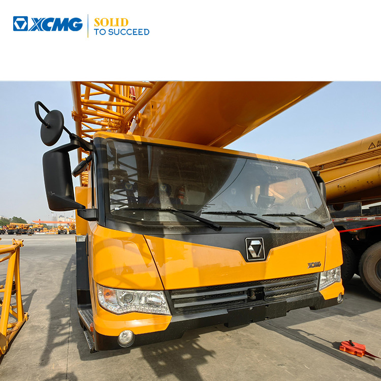 XCMG Official Used 130 Ton Mobile Crane QY130K8C Hydraulic Truck Crane Price - Autokranas: foto 1 XCMG Official Used 130 Ton Mobile Crane QY130K8C Hydraulic Truck Crane Price - Autokranas: foto 1