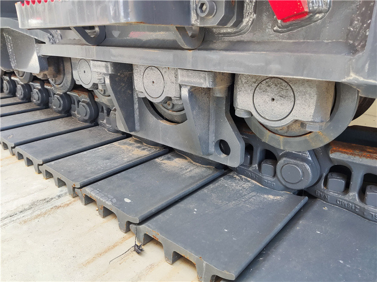 XCMG Official Xr280e Hydraulic Rotary Table Drill Rig Used Drilling Rig Machine for Sale - Gręžimo mašina: foto 5 XCMG Official Xr280e Hydraulic Rotary Table Drill Rig Used Drilling Rig Machine for Sale - Gręžimo mašina: foto 5