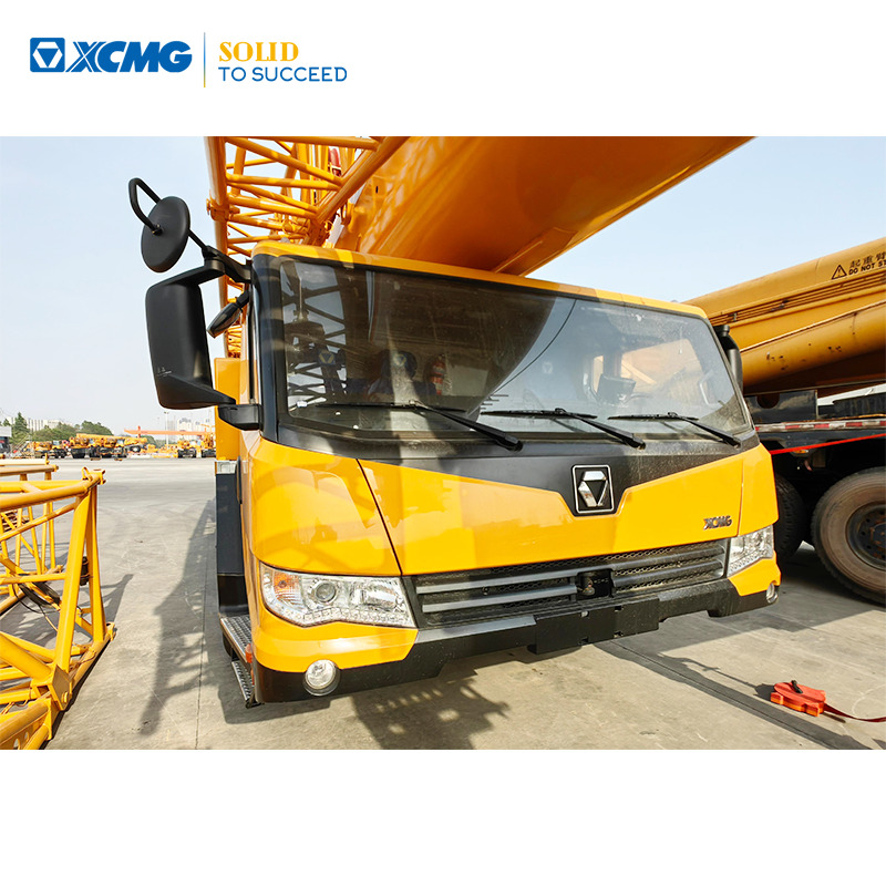 XCMG QY130K8C 130ton used crane boom truck for sale - Autokranas: foto 1 XCMG QY130K8C 130ton used crane boom truck for sale - Autokranas: foto 1