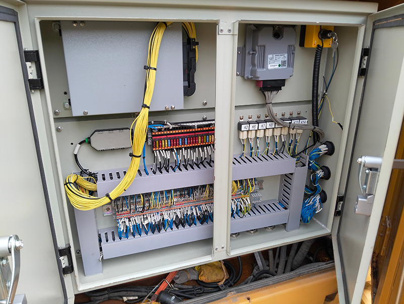 XCMG XGC150-IA 150ton crawler crane price - Vikšrinis kranas: foto 5 XCMG XGC150-IA 150ton crawler crane price - Vikšrinis kranas: foto 5