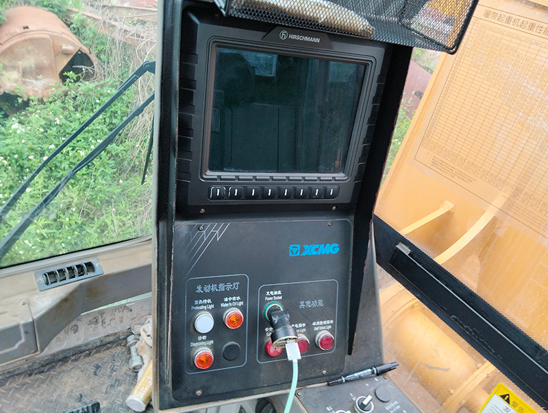 XCMG XGC150-IA 150ton crawler crane price - Vikšrinis kranas: foto 2 XCMG XGC150-IA 150ton crawler crane price - Vikšrinis kranas: foto 2