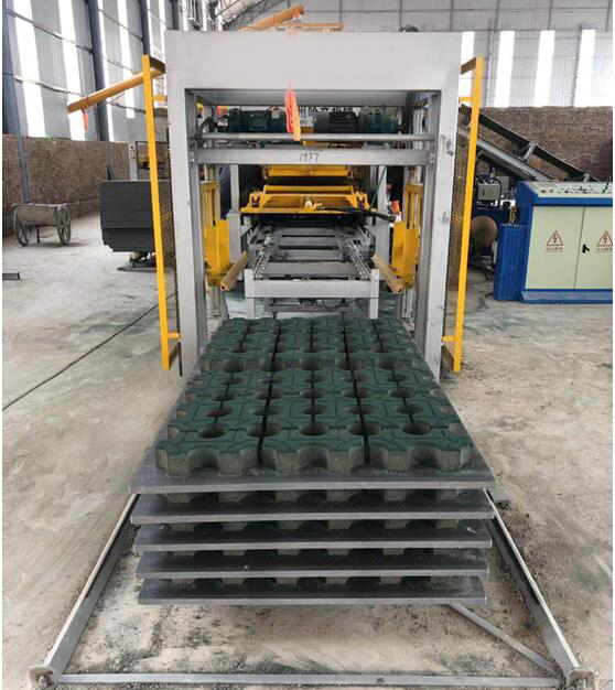 XCMG manufacturer MM8-15 Mud Red Clay Brick Making Machine - Vibropresas: foto 5 XCMG manufacturer MM8-15 Mud Red Clay Brick Making Machine - Vibropresas: foto 5