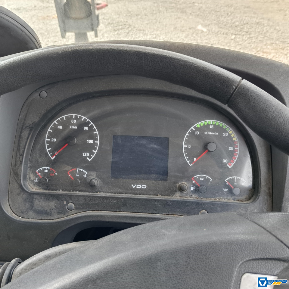 XCMG official used QY55KA-Y Truck Crane for sale - Autokranas: foto 5 XCMG official used QY55KA-Y Truck Crane for sale - Autokranas: foto 5