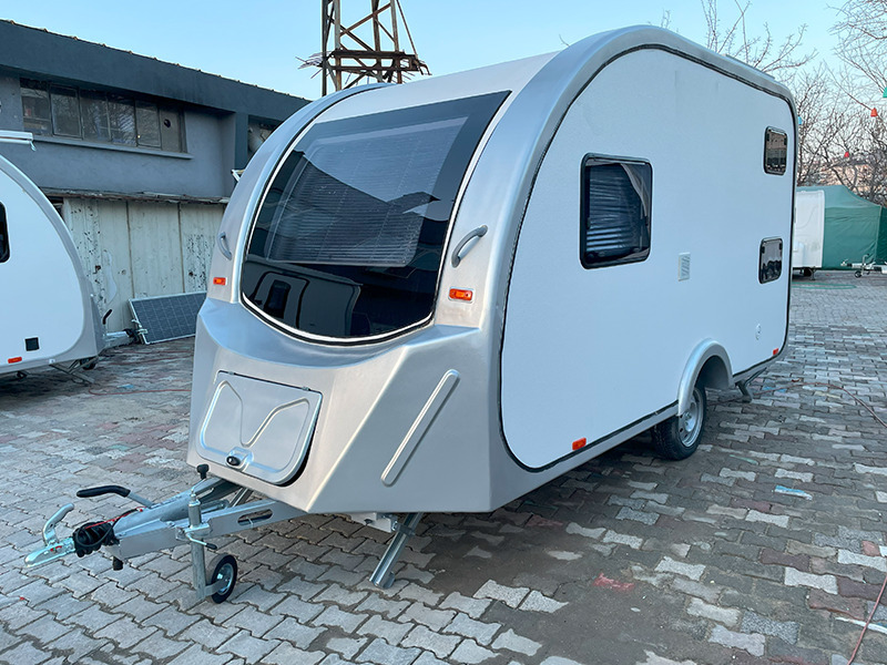 CTP 414 C 2025 - Prikabinamas namelis: foto 5 CTP 414 C 2025 - Prikabinamas namelis: foto 5