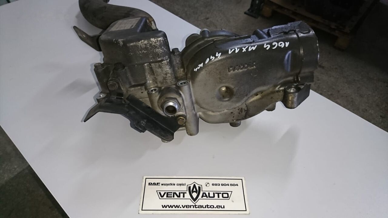 1955127 DAF XF 106 truck - Aušinimo skysčio siurblys - Sunkvežimis: foto 4 1955127 DAF XF 106 truck - Aušinimo skysčio siurblys - Sunkvežimis: foto 4