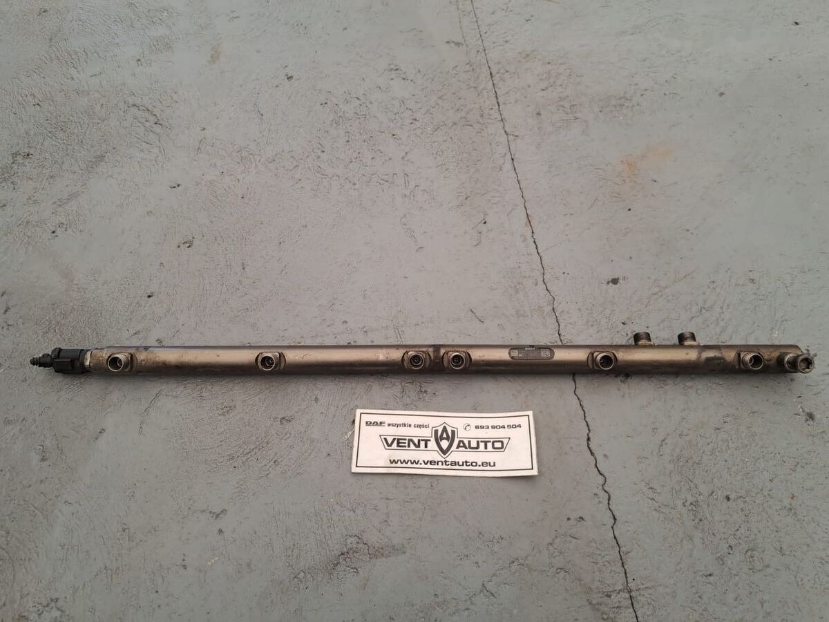 Commonrail pressure pipe Mercedes-Benz ACTROS MP4 A4710780245 Mercedes-Benz ACTROS MP4 truck - Kuro sistema - Sunkvežimis: foto 1 Commonrail pressure pipe Mercedes-Benz ACTROS MP4 A4710780245 Mercedes-Benz ACTROS MP4 truck - Kuro sistema - Sunkvežimis: foto 1