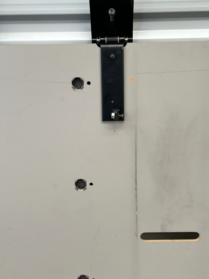 DAF UNTERES BETT BETT DAF XF 106 LIFT SUPER SPACE CAB - Universali dalis: foto 4 DAF UNTERES BETT BETT DAF XF 106 LIFT SUPER SPACE CAB - Universali dalis: foto 4