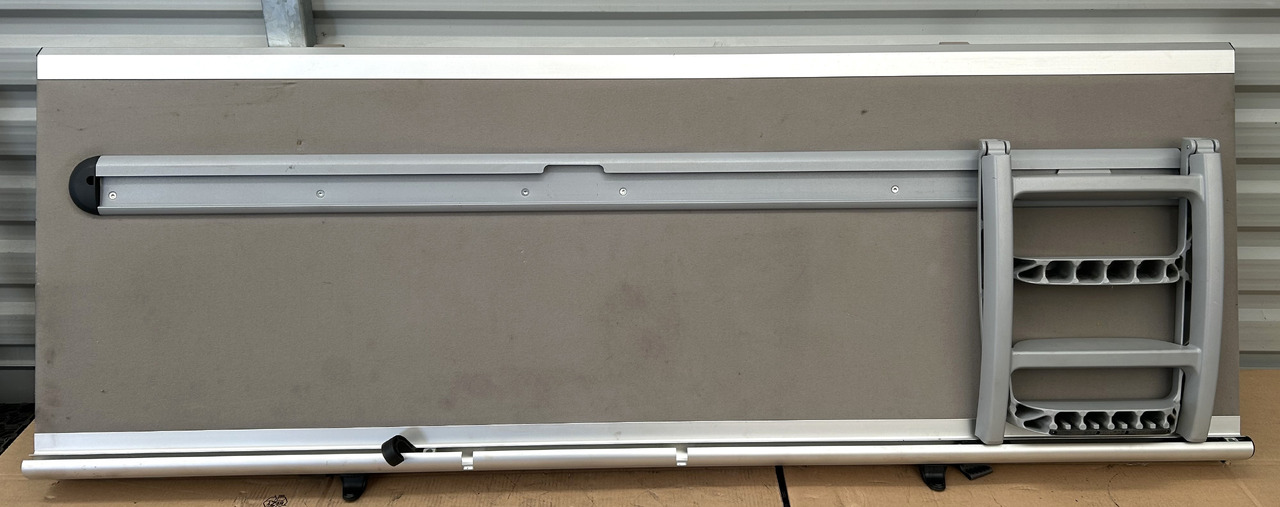 DAF UPPER BED BED DAF XF 106 LIFT SUPER SPACE CAB - Universali dalis: foto 1 DAF UPPER BED BED DAF XF 106 LIFT SUPER SPACE CAB - Universali dalis: foto 1