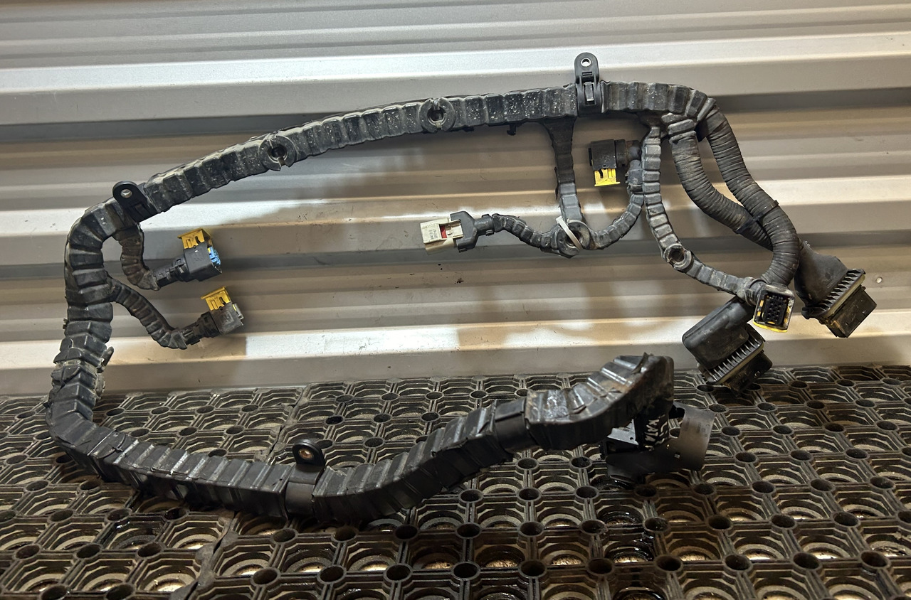 DAF XF 106 480 HARNESS INSTALLATION OF CATALYTIC CONVERTER - Kabeliai/ Laidai: foto 1 DAF XF 106 480 HARNESS INSTALLATION OF CATALYTIC CONVERTER - Kabeliai/ Laidai: foto 1