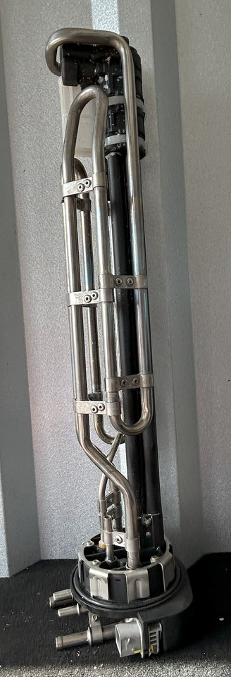 Jutiklis DAF XF 106 TEMPERATURE AND ADBLUE LEVEL SENSOR: foto 7