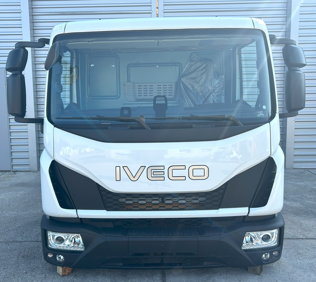 IVECO Eurocargo 75 DAY cabine Fahrerhaus Cab 2025 - Kabina - Lengvasis automobilis: foto 2 IVECO Eurocargo 75 DAY cabine Fahrerhaus Cab 2025 - Kabina - Lengvasis automobilis: foto 2