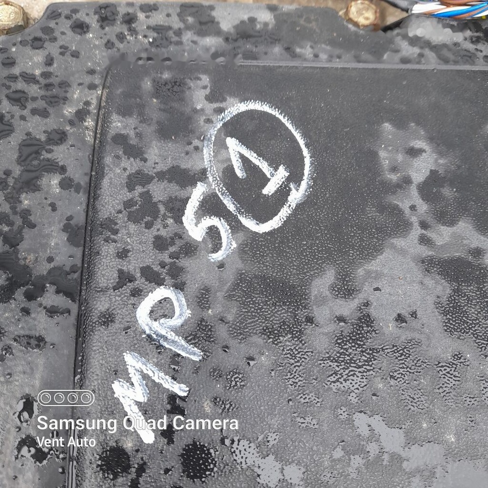 MERCEDES OM471 LA ACTROS MP5 AROCS ANTOS - Variklis - Sunkvežimis: foto 3 MERCEDES OM471 LA ACTROS MP5 AROCS ANTOS - Variklis - Sunkvežimis: foto 3