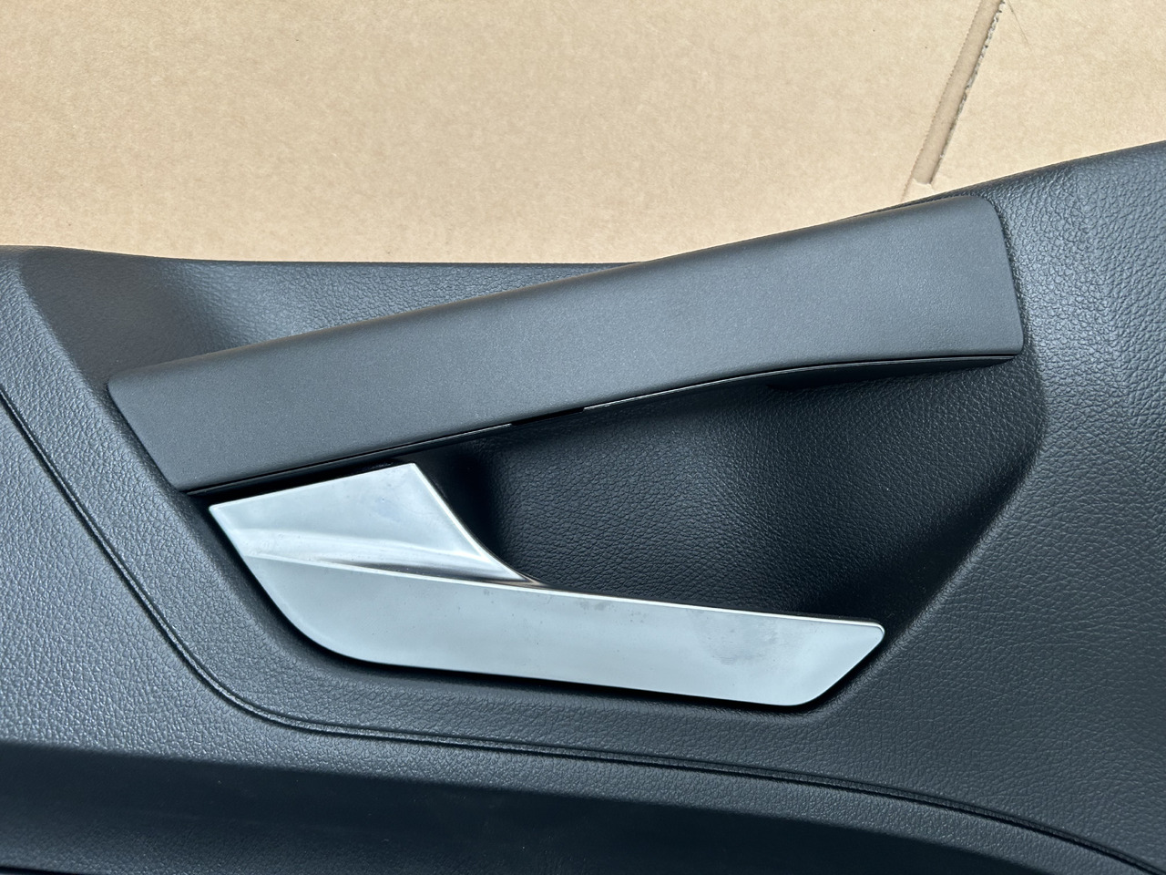 MERCEDES UPHOLSTERY DOOR LEFT SIDE AROCS ACTROS MP4 MP5 - Durys ir dalys: foto 3 MERCEDES UPHOLSTERY DOOR LEFT SIDE AROCS ACTROS MP4 MP5 - Durys ir dalys: foto 3