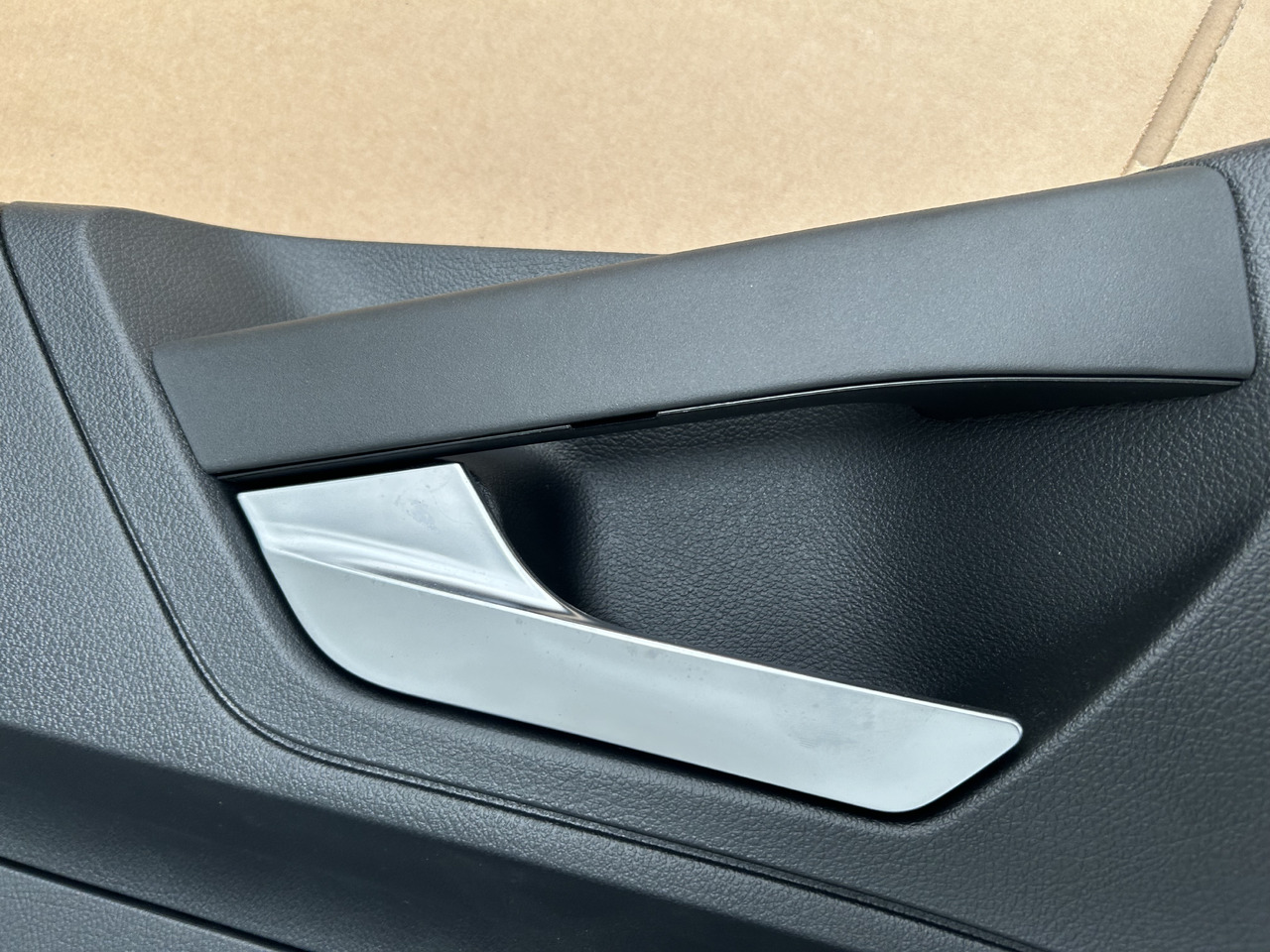 MERCEDES UPHOLSTERY DOOR LEFT SIDE AROCS ACTROS MP4 MP5 - Durys ir dalys: foto 5 MERCEDES UPHOLSTERY DOOR LEFT SIDE AROCS ACTROS MP4 MP5 - Durys ir dalys: foto 5