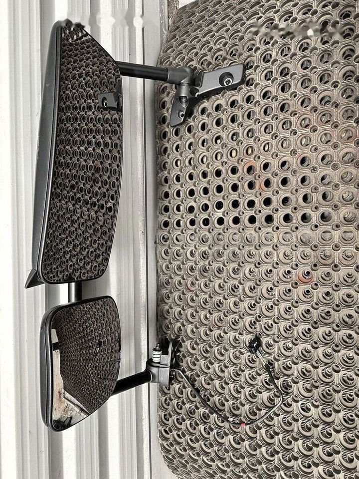 Mercedes-Benz ATEGO A9408101419 Mercedes-Benz truck - Galinio vaizdo veidrodis - Sunkvežimis: foto 2 Mercedes-Benz ATEGO A9408101419 Mercedes-Benz truck - Galinio vaizdo veidrodis - Sunkvežimis: foto 2