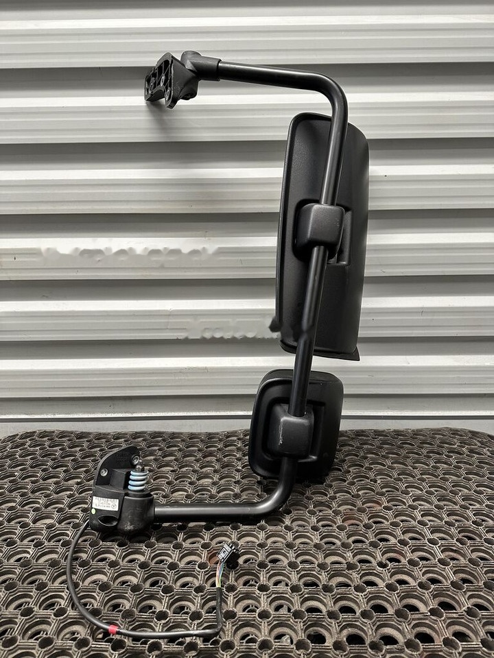 Mercedes-Benz ATEGO A9408101419 Mercedes-Benz truck - Galinio vaizdo veidrodis - Sunkvežimis: foto 1 Mercedes-Benz ATEGO A9408101419 Mercedes-Benz truck - Galinio vaizdo veidrodis - Sunkvežimis: foto 1