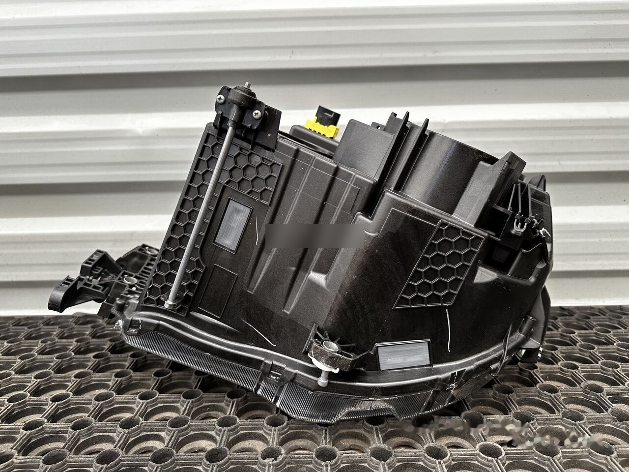 Mercedes-Benz LED ACTROS AROCS MP5 Mercedes-Benz ACTROS MP4 - Priekinis žibintas - Sunkvežimis: foto 4 Mercedes-Benz LED ACTROS AROCS MP5 Mercedes-Benz ACTROS MP4 - Priekinis žibintas - Sunkvežimis: foto 4
