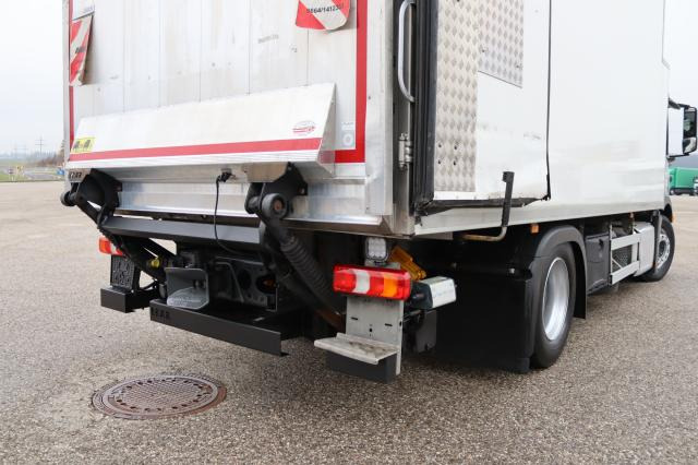 Mercedes-Benz Antos 1832 L - Refrižeratorius sunkvežimis: foto 4 Mercedes-Benz Antos 1832 L - Refrižeratorius sunkvežimis: foto 4