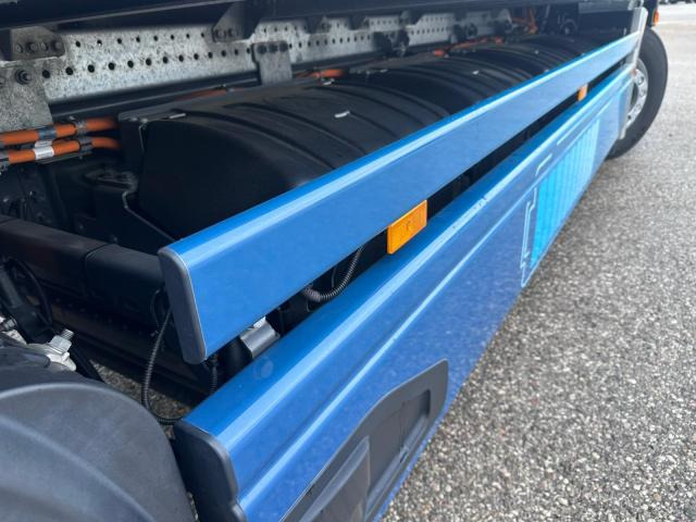 Mercedes-Benz eActros 400 L - Furgonas sunkvežimis: foto 4 Mercedes-Benz eActros 400 L - Furgonas sunkvežimis: foto 4