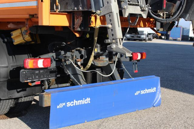 Mercedes-Benz Arocs 2036AK WINTERDIENST - Sunkvežimis: foto 4 Mercedes-Benz Arocs 2036AK WINTERDIENST - Sunkvežimis: foto 4