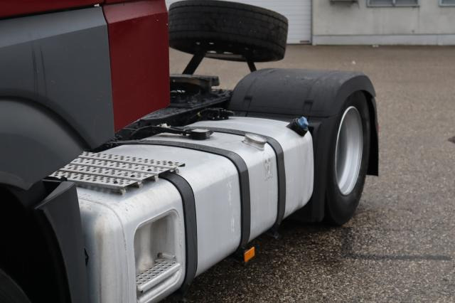 Mercedes-Benz Actros 1843 LS - Vilkikas: foto 3 Mercedes-Benz Actros 1843 LS - Vilkikas: foto 3