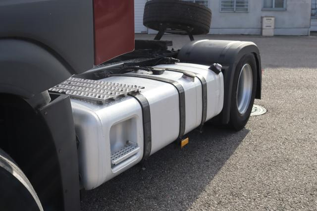 Mercedes-Benz Actros 1843 LS - Vilkikas: foto 4 Mercedes-Benz Actros 1843 LS - Vilkikas: foto 4