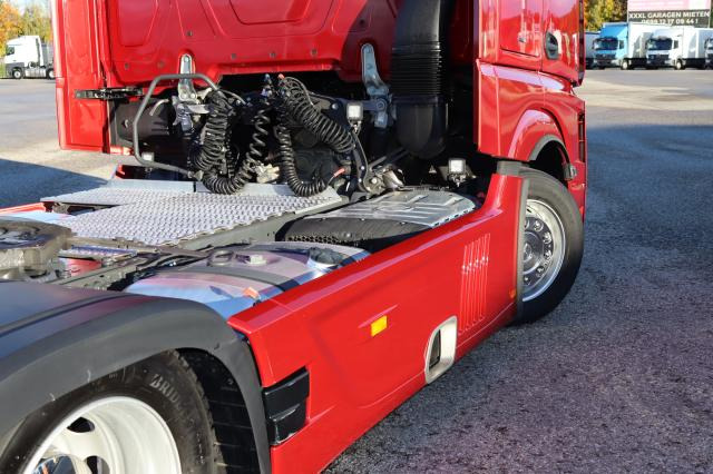 Mercedes-Benz Actros 1853 - Vilkikas: foto 4 Mercedes-Benz Actros 1853 - Vilkikas: foto 4