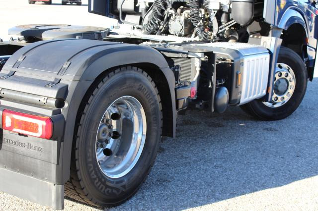 Mercedes-Benz Arocs 1853LS HAD - Vilkikas: foto 5 Mercedes-Benz Arocs 1853LS HAD - Vilkikas: foto 5