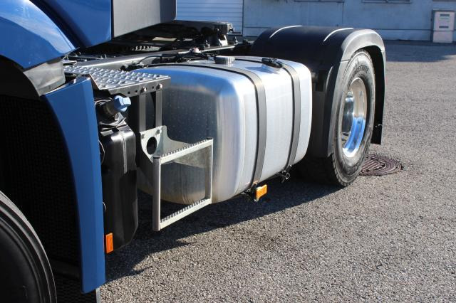 Mercedes-Benz Arocs 1853LS HAD - Vilkikas: foto 4 Mercedes-Benz Arocs 1853LS HAD - Vilkikas: foto 4