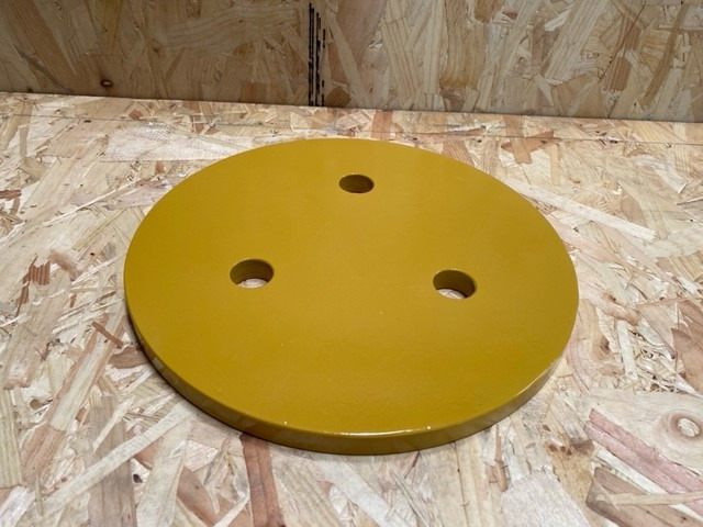 O&K Terex RH 340Cat 6060 Cover 488-8076 4888076 - Atsarginės dalys: foto 1 O&K Terex RH 340Cat 6060 Cover 488-8076 4888076 - Atsarginės dalys: foto 1