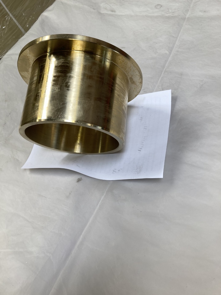 O&K Terex RH30 RH40 RH90 Idler bushings 2183817 2183818 2183820 - Atsarginės dalys - Sunkvežimis: foto 4 O&K Terex RH30 RH40 RH90 Idler bushings 2183817 2183818 2183820 - Atsarginės dalys - Sunkvežimis: foto 4