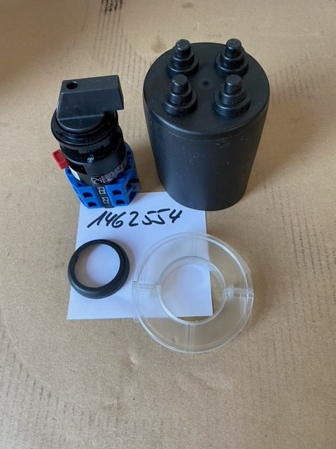 O&K Terex RH90 RH120 RH170 RH200 switch 1462554 1456195 533-7423 5337423 1477422 4017503 535-1359 - Atsarginės dalys - Ekskavatorius: foto 1 O&K Terex RH90 RH120 RH170 RH200 switch 1462554 1456195 533-7423 5337423 1477422 4017503 535-1359 - Atsarginės dalys - Ekskavatorius: foto 1